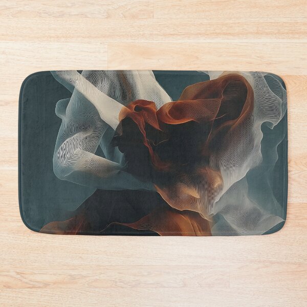Item preview, Veil of Becoming designed and sold by oanaunciuleanu.