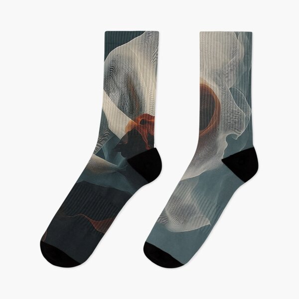 Item preview, Veil of Becoming designed and sold by oanaunciuleanu.