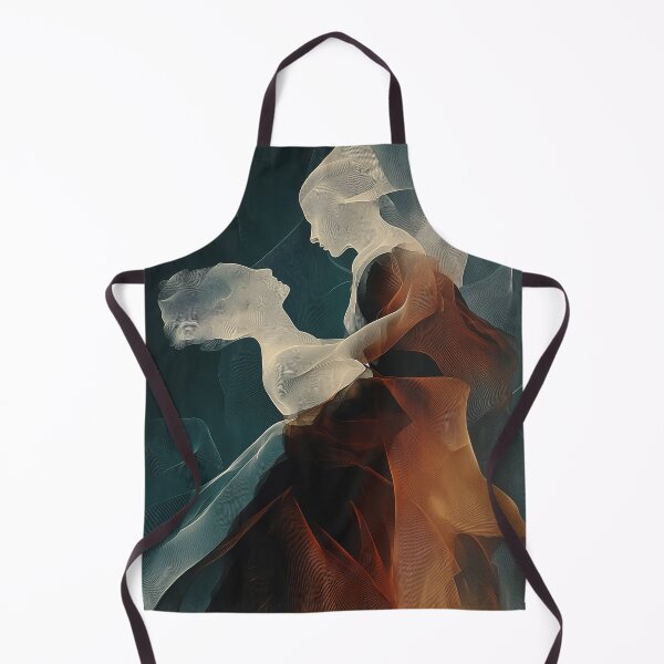 Item preview, Veil of Becoming designed and sold by oanaunciuleanu.