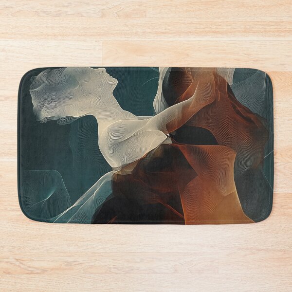 Item preview, Veil of Becoming designed and sold by oanaunciuleanu.