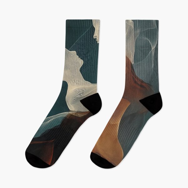 Item preview, Veil of Becoming designed and sold by oanaunciuleanu.