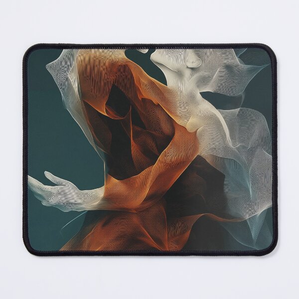 Item preview, Veil of Becoming designed and sold by oanaunciuleanu.