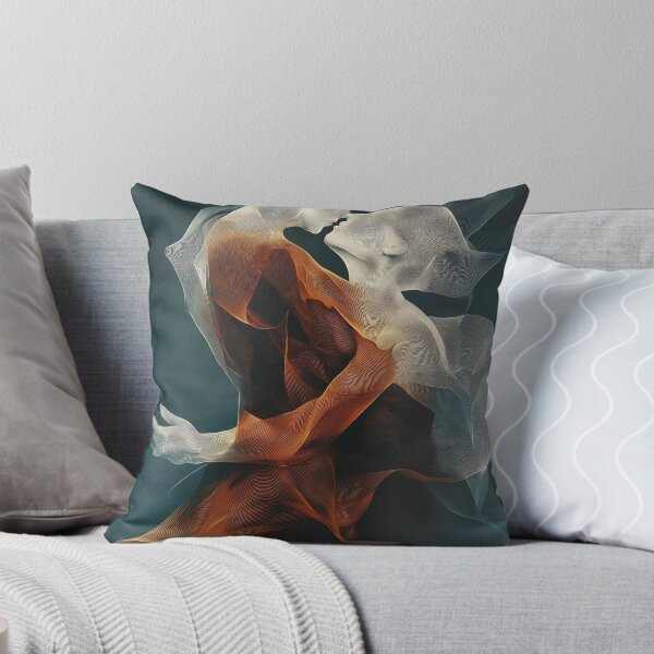 Item preview, Veil of Becoming designed and sold by oanaunciuleanu.