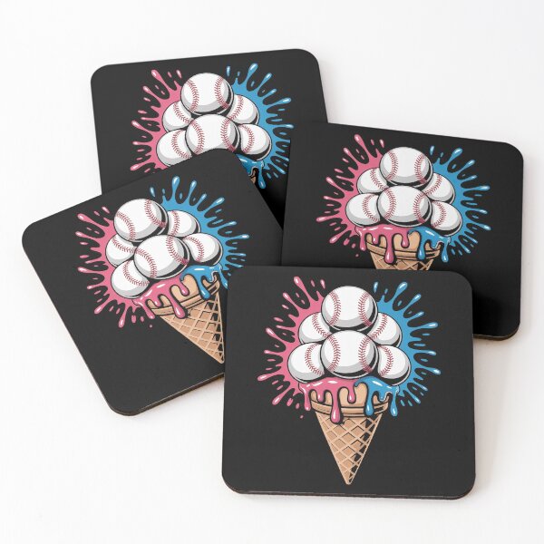 Item preview, Sport Drip Ice Cream Colorful Dripping designed and sold by FadeOfThrone.