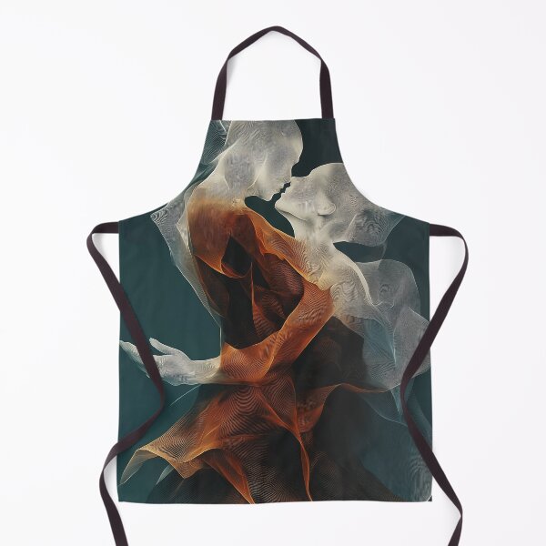 Item preview, Veil of Becoming designed and sold by oanaunciuleanu.