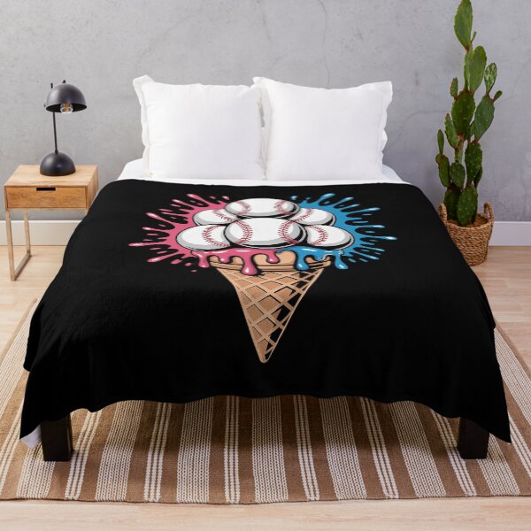 Item preview, Sport Drip Ice Cream Colorful Dripping designed and sold by FadeOfThrone.