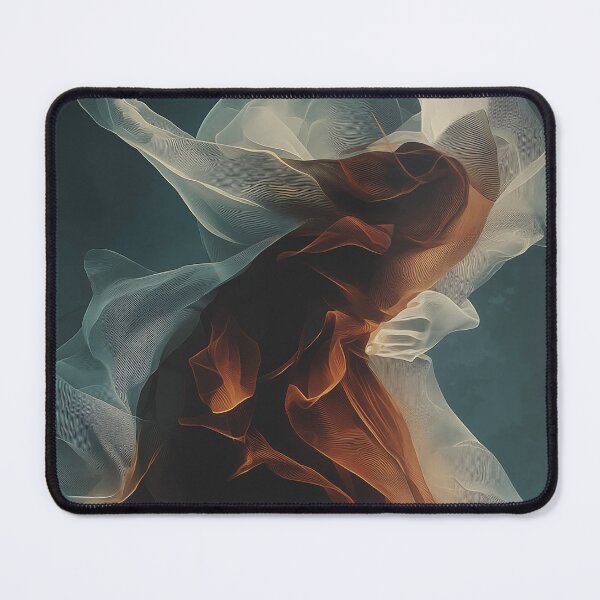 Item preview, Veil of Becoming designed and sold by oanaunciuleanu.