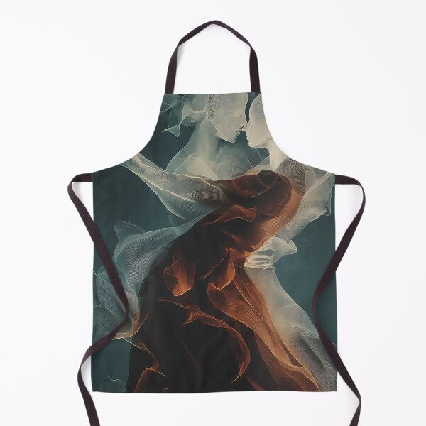 Item preview, Veil of Becoming designed and sold by oanaunciuleanu.