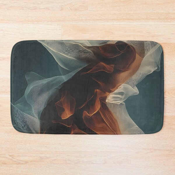 Item preview, Veil of Becoming designed and sold by oanaunciuleanu.