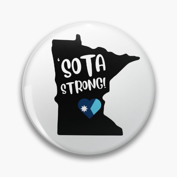 Item preview, 'Sota Strong! Version 2 designed and sold by MaeleaTan.