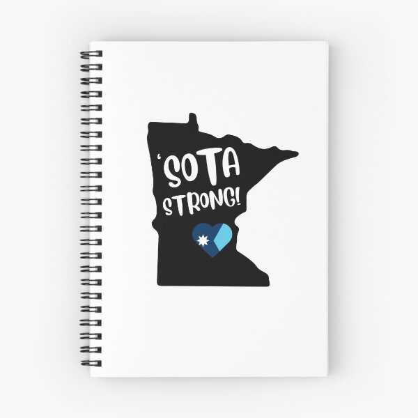 Item preview, 'Sota Strong! Version 2 designed and sold by MaeleaTan.