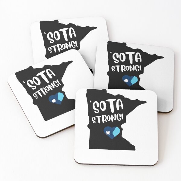 Item preview, 'Sota Strong! Version 2 designed and sold by MaeleaTan.