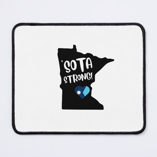 Item preview, 'Sota Strong! Version 2 designed and sold by MaeleaTan.
