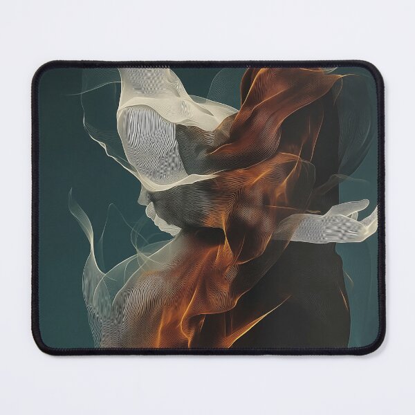 Item preview, Veil of Becoming designed and sold by oanaunciuleanu.