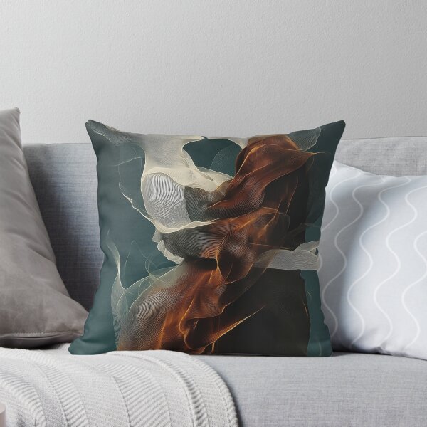Item preview, Veil of Becoming designed and sold by oanaunciuleanu.