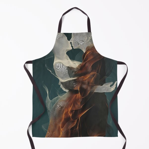Item preview, Veil of Becoming designed and sold by oanaunciuleanu.