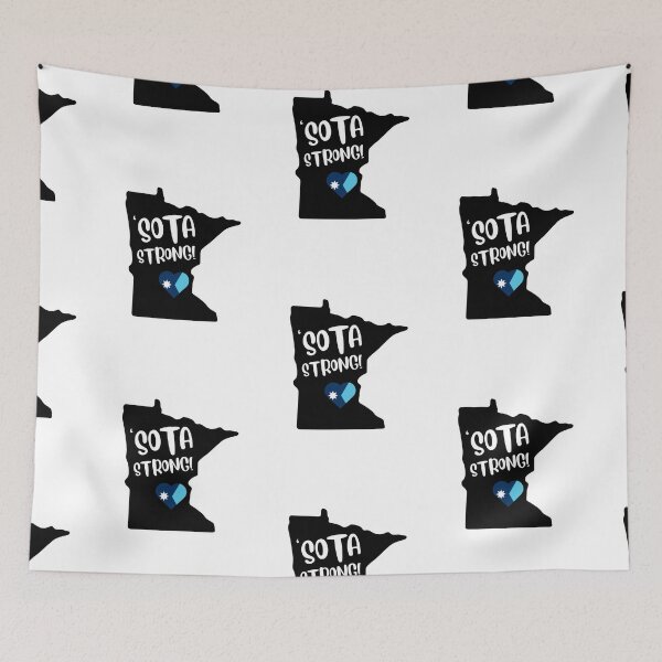 Item preview, 'Sota Strong! Version 2 designed and sold by MaeleaTan.