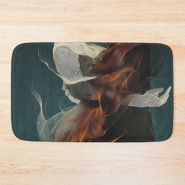 Item preview, Veil of Becoming designed and sold by oanaunciuleanu.