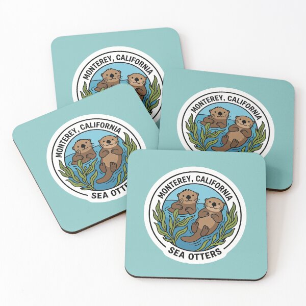 Item preview, Monterey California designed and sold by Pixel-Lair.