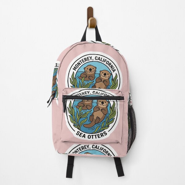 Item preview, Monterey California designed and sold by Pixel-Lair.