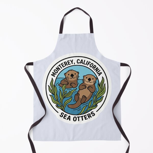 Item preview, Monterey California designed and sold by Pixel-Lair.