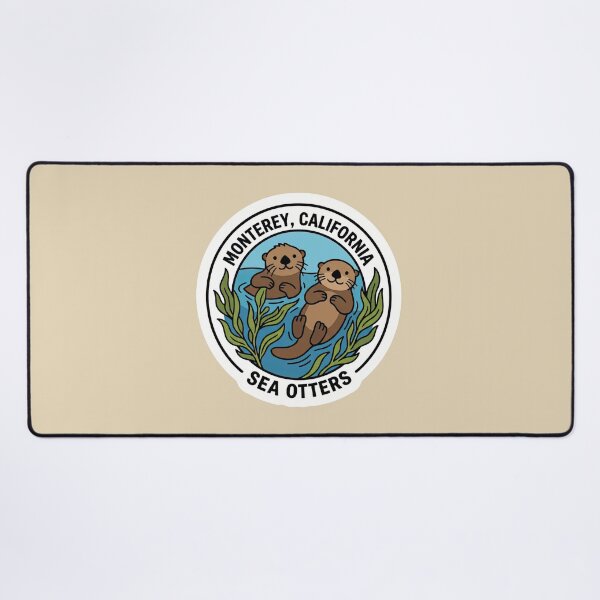 Item preview, Monterey California designed and sold by Pixel-Lair.