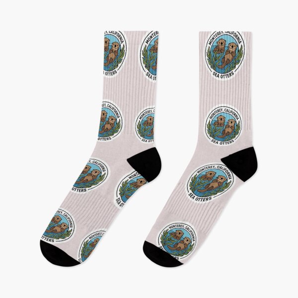 Item preview, Monterey California designed and sold by Pixel-Lair.