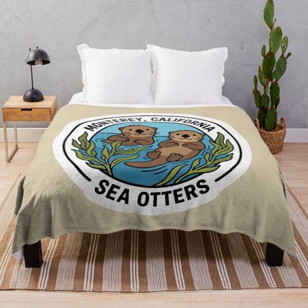 Item preview, Monterey California designed and sold by Pixel-Lair.