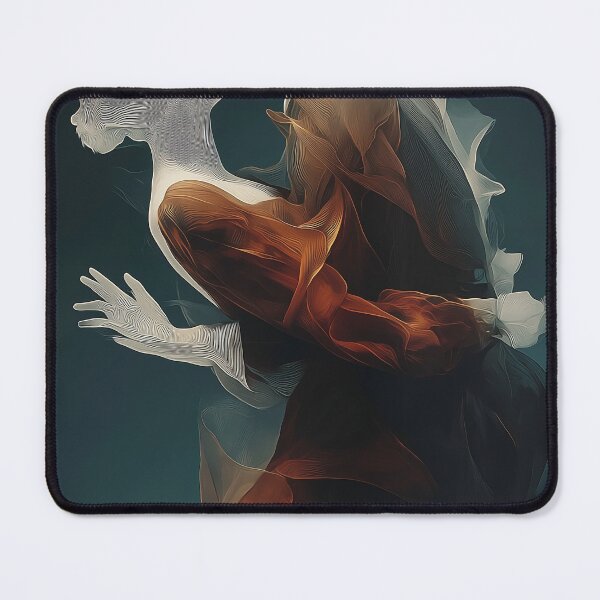 Item preview, Veil of Becoming designed and sold by oanaunciuleanu.