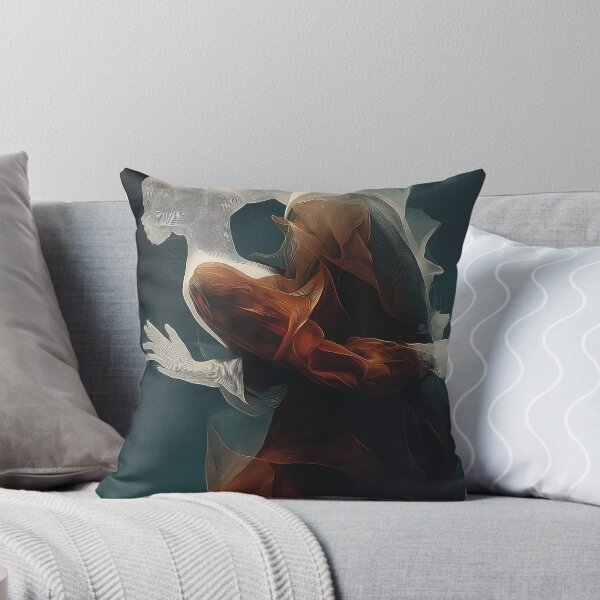 Item preview, Veil of Becoming designed and sold by oanaunciuleanu.
