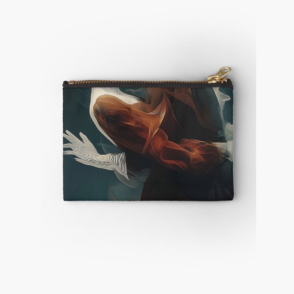 Item preview, Veil of Becoming designed and sold by oanaunciuleanu.