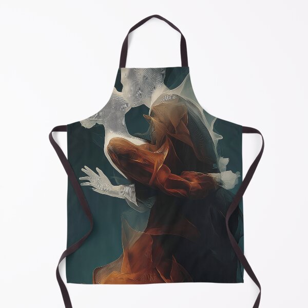 Item preview, Veil of Becoming designed and sold by oanaunciuleanu.