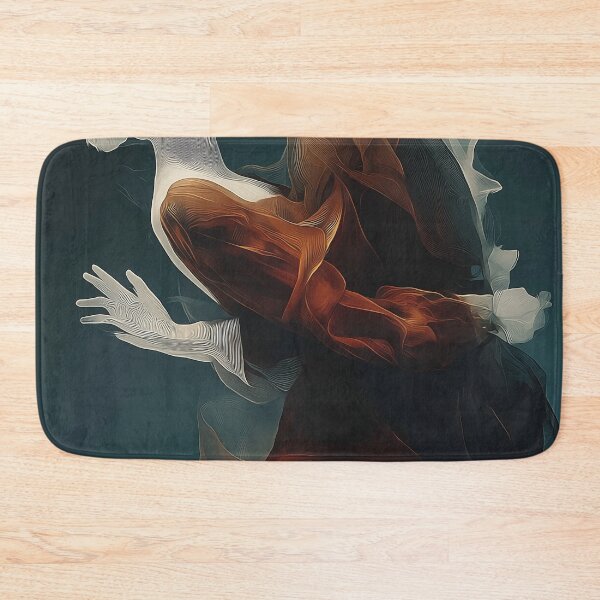 Item preview, Veil of Becoming designed and sold by oanaunciuleanu.
