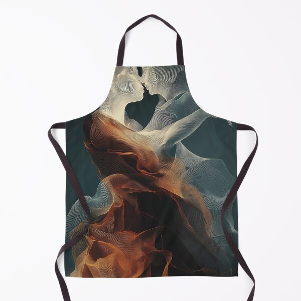 Item preview, Veil of Becoming designed and sold by oanaunciuleanu.