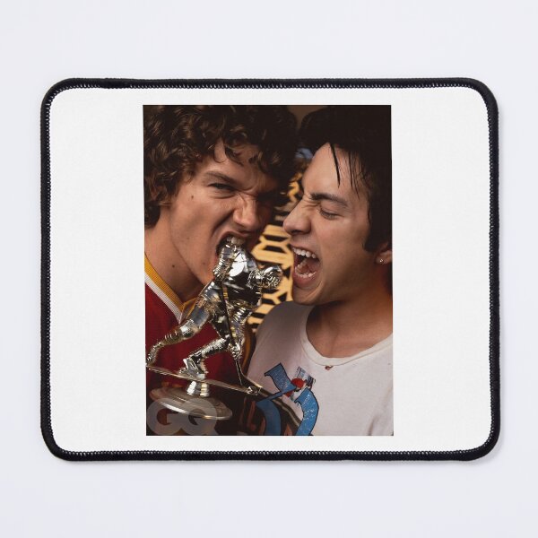 Item preview, Heated Rivalry - Connor Storrie & Hudson Williams designed and sold by isarlo.