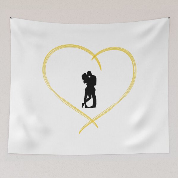 Item preview, LOVE designed and sold by IsaCria.