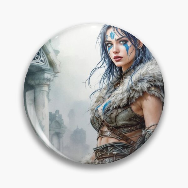 Item preview, Celtic Warrior designed and sold by jefboutique6150.