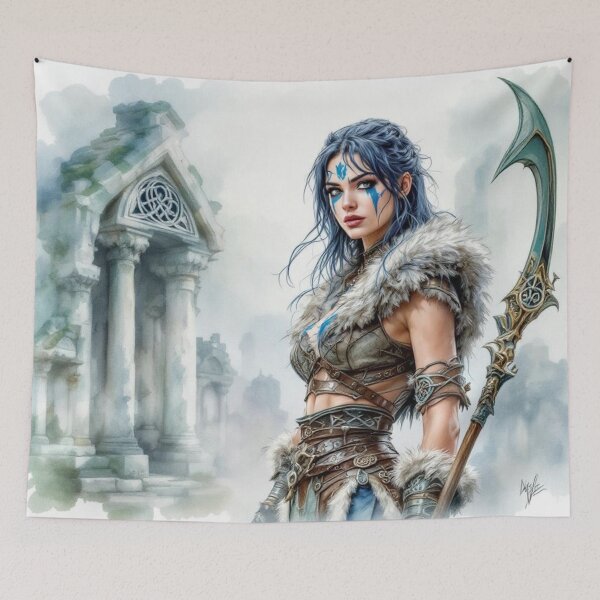 Item preview, Celtic Warrior designed and sold by jefboutique6150.