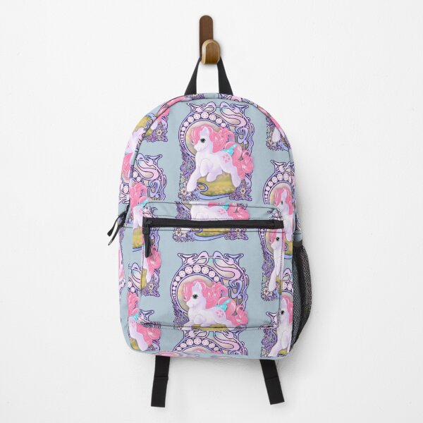 Item preview, My Little Pony Art Nouveau Sundance designed and sold by scholtenart.