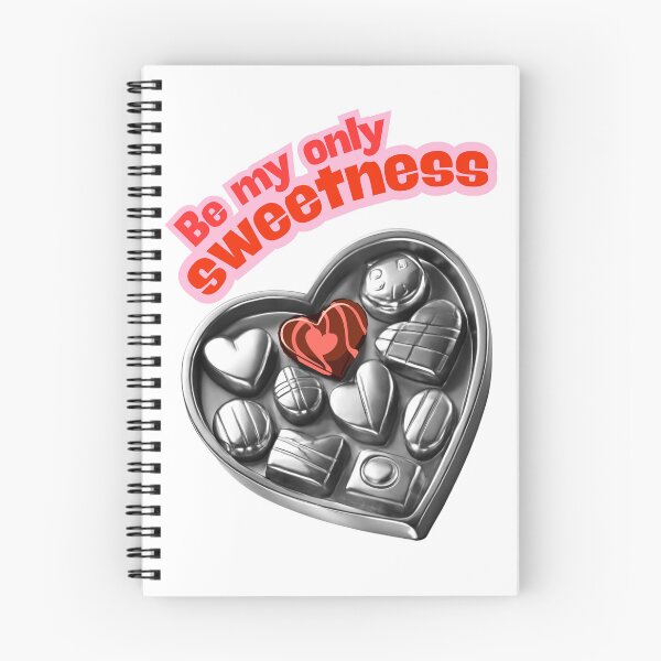 Item preview, Be my only sweetness designed and sold by No socks.