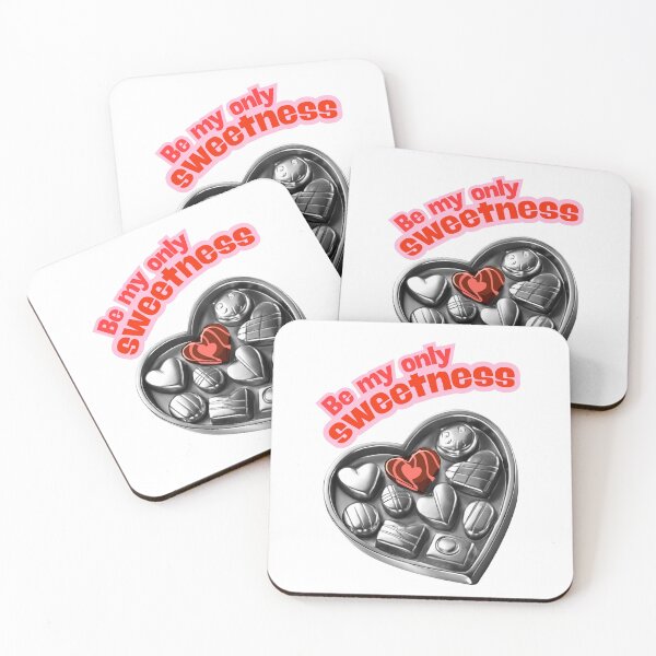Item preview, Be my only sweetness designed and sold by No socks.