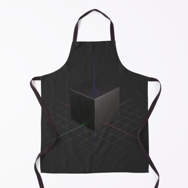 Item preview, Blender Default Cube designed and sold by Eric Charles.