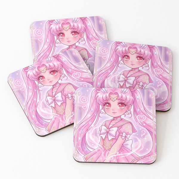 Item preview, Sailor ChibiMoon Glow designed and sold by Solace Sparkles.