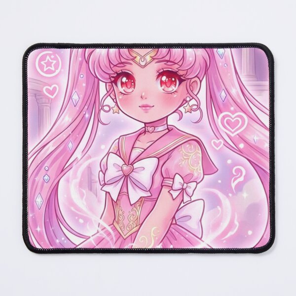 Item preview, Sailor ChibiMoon Glow designed and sold by Solace Sparkles.