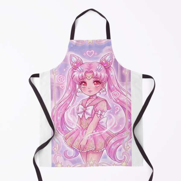 Item preview, Sailor ChibiMoon Glow designed and sold by Solace Sparkles.