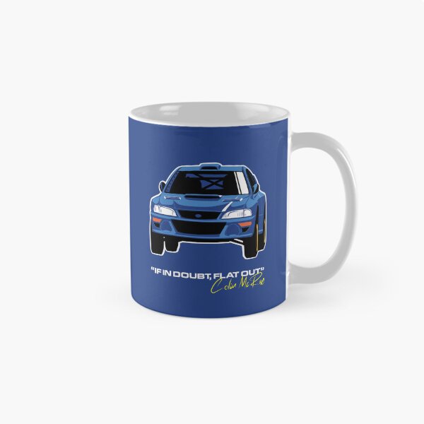 Artikelvorschau, Subaru Impreza 22B AWD JDM Rally Legend Car in Zweifel entworfen und verkauft von Rifart Shop.
