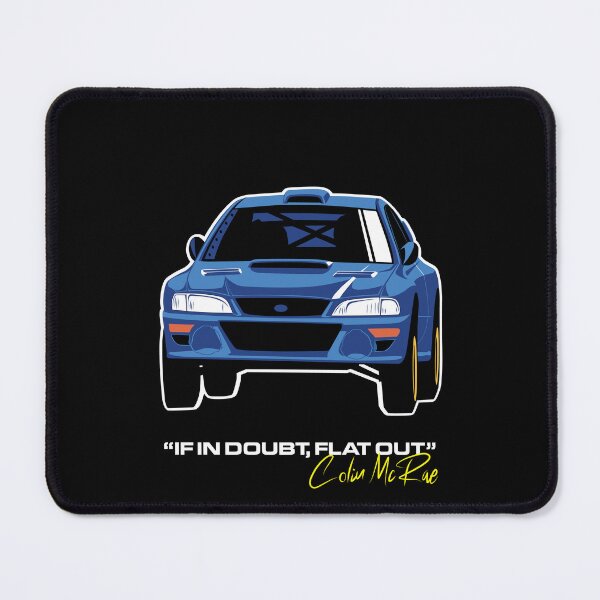 Item preview, Subie Impreza 22B AWD JDM Rally Legend Car in in doubt designed and sold by Rifart Shop.