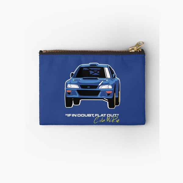Item preview, Subie Impreza 22B AWD JDM Rally Legend Car in in doubt designed and sold by Rifart Shop.