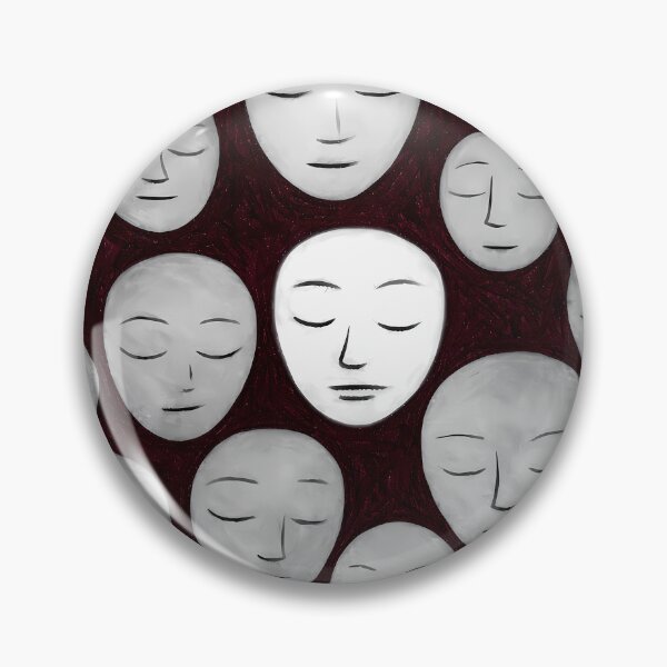 Item preview, Buddhas designed and sold by Word Potions.