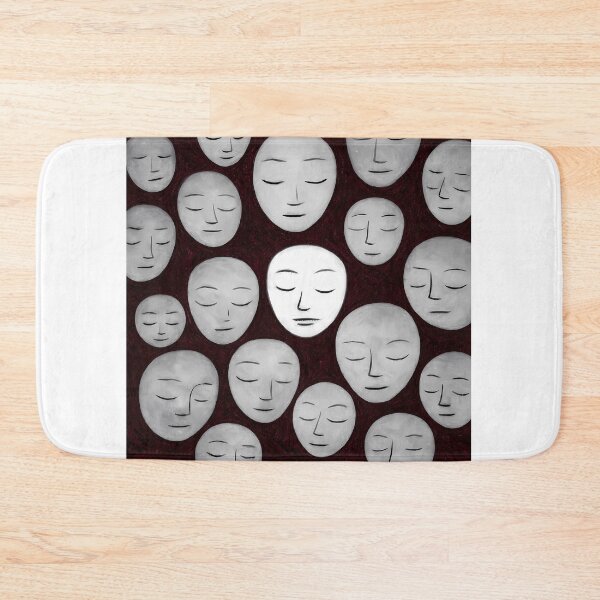 Item preview, Buddhas designed and sold by Word Potions.
